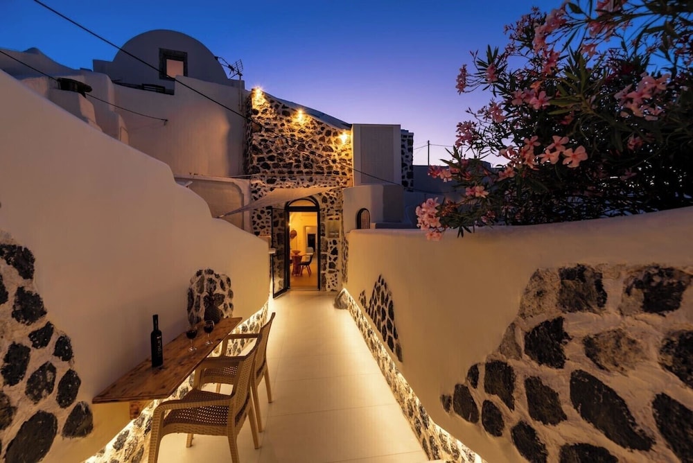 Irene City Villas 44/50