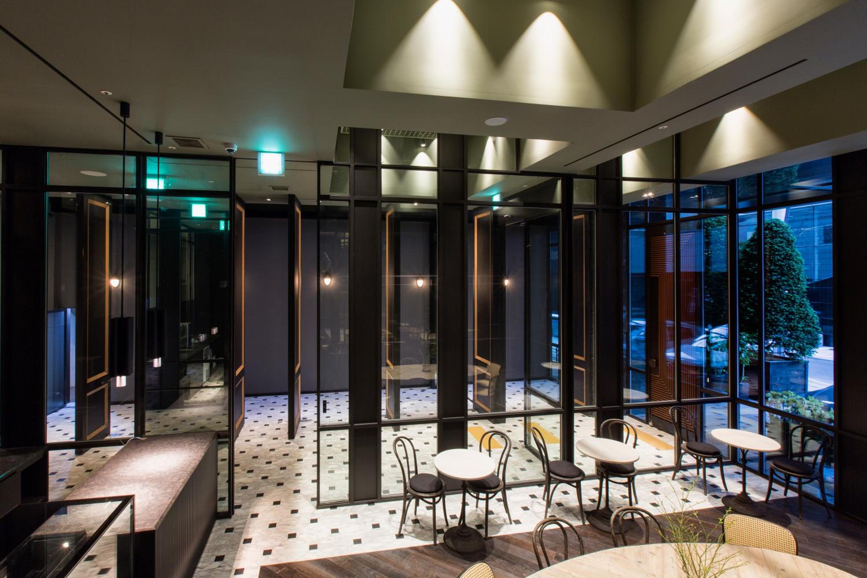 Hotel Star Yeoksam 28/33