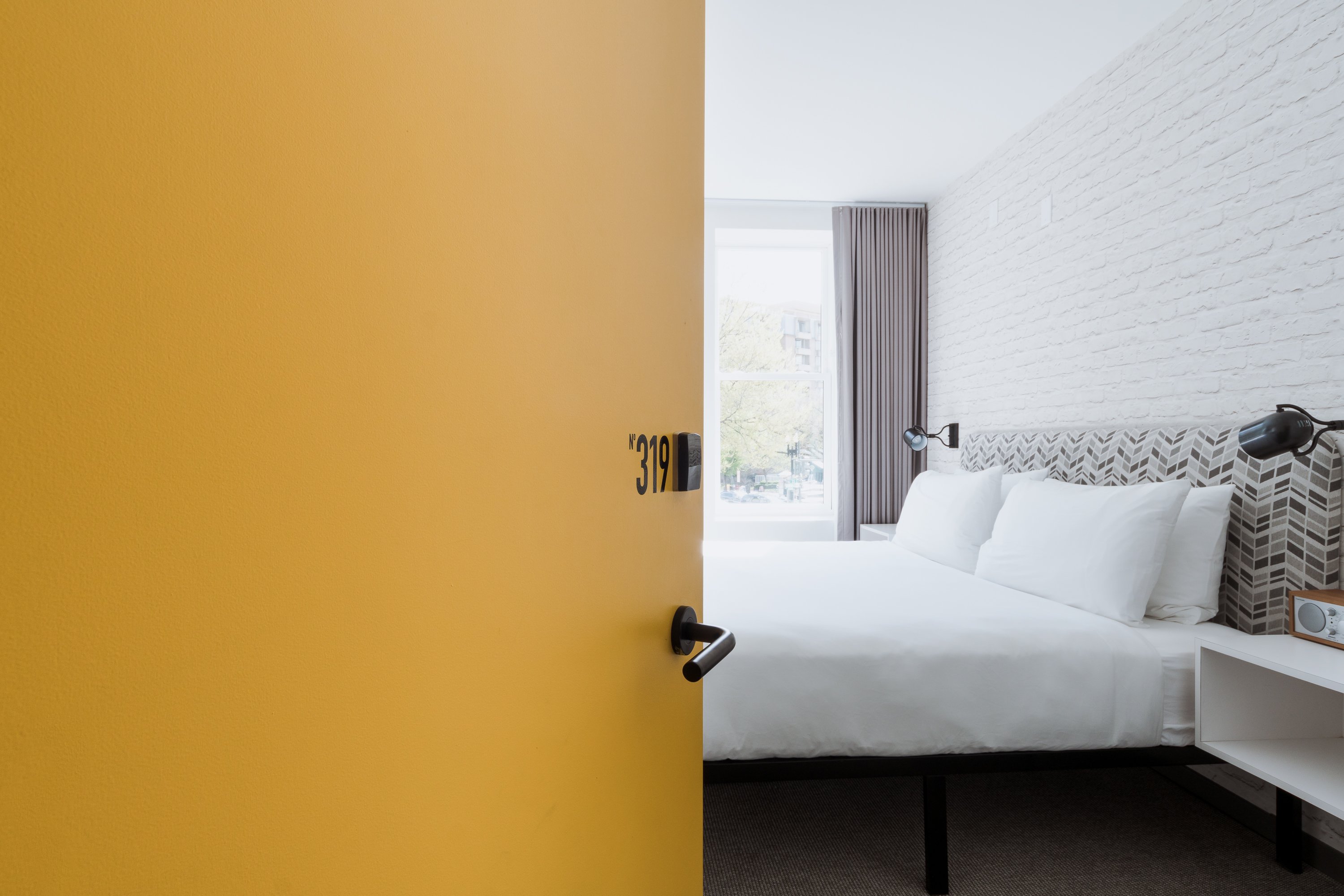 Hotel Hive 27/71