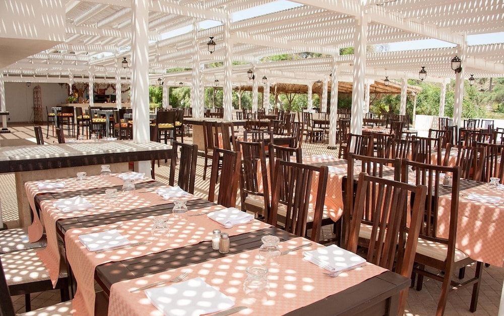 Club Eldorador Salambo - All Inclusive 12/32