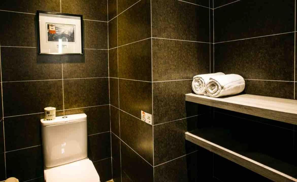 Atour Hotel (Chengdu Chengdu Hi-Tech Industrial Development Zone) 49/58