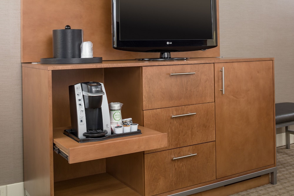 Holiday Inn Manchester Airport 47/52