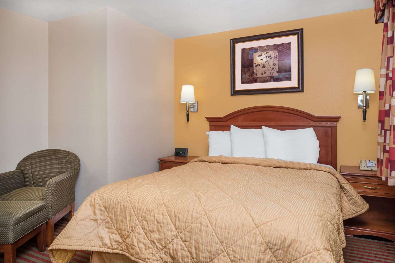 Travelodge by Wyndham Klamath Falls 7/21