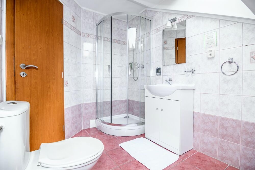Eco Friendly Hotel Dalia 45/50