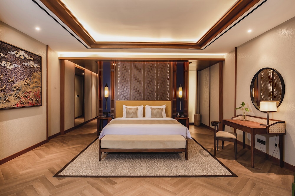 Plataran Puncak Suites 15/50