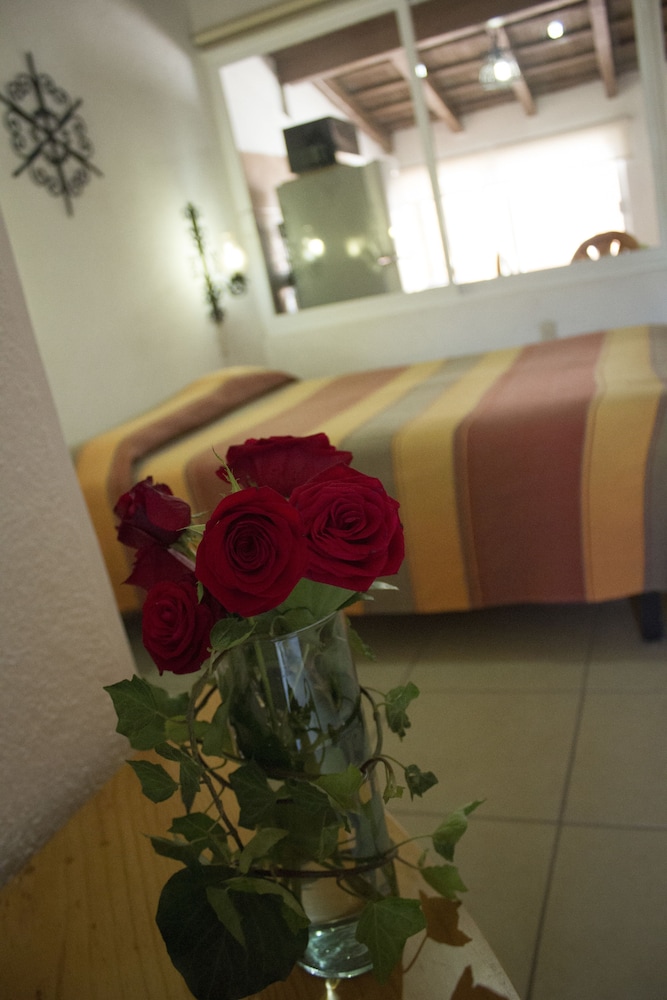 Hotel Pie de la Sierra 20/50