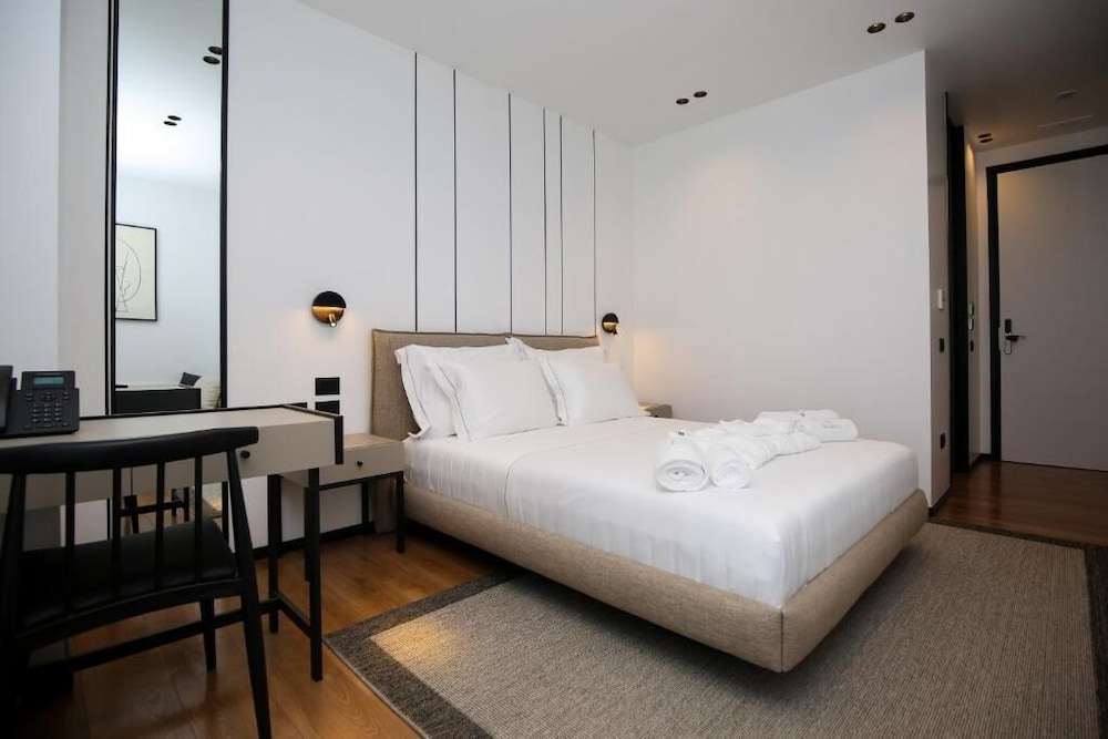 Nobus Hotel & Spa 9/35