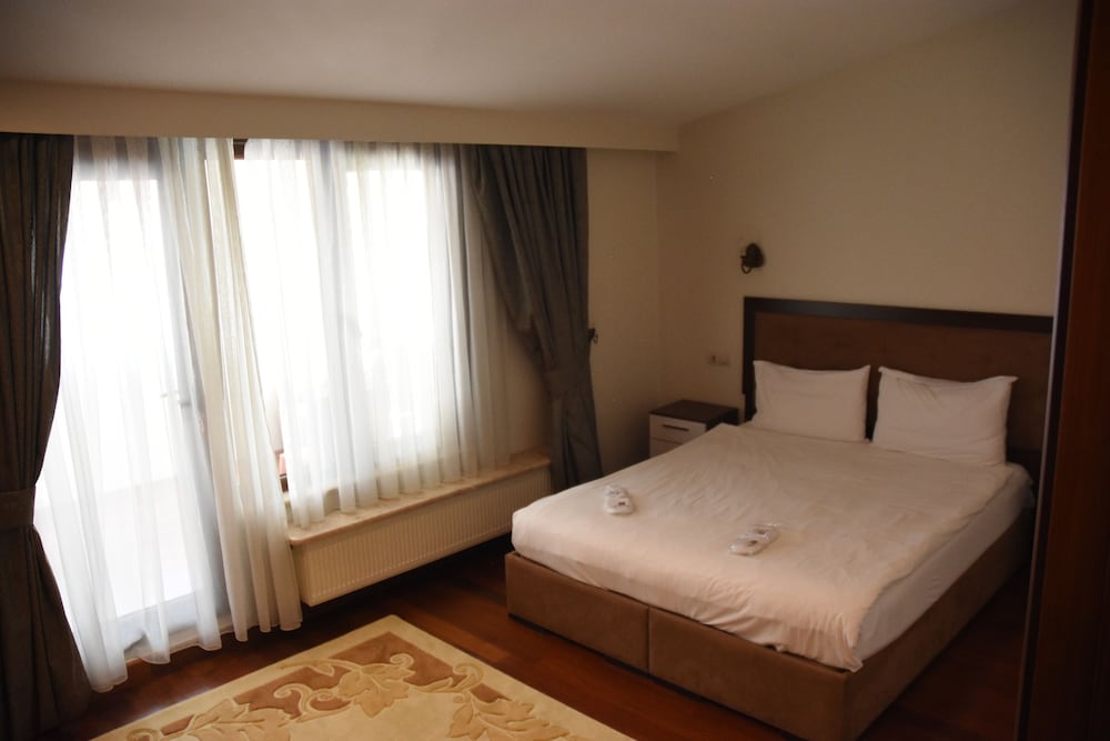 Belle Maison Hotel Residence 11/33