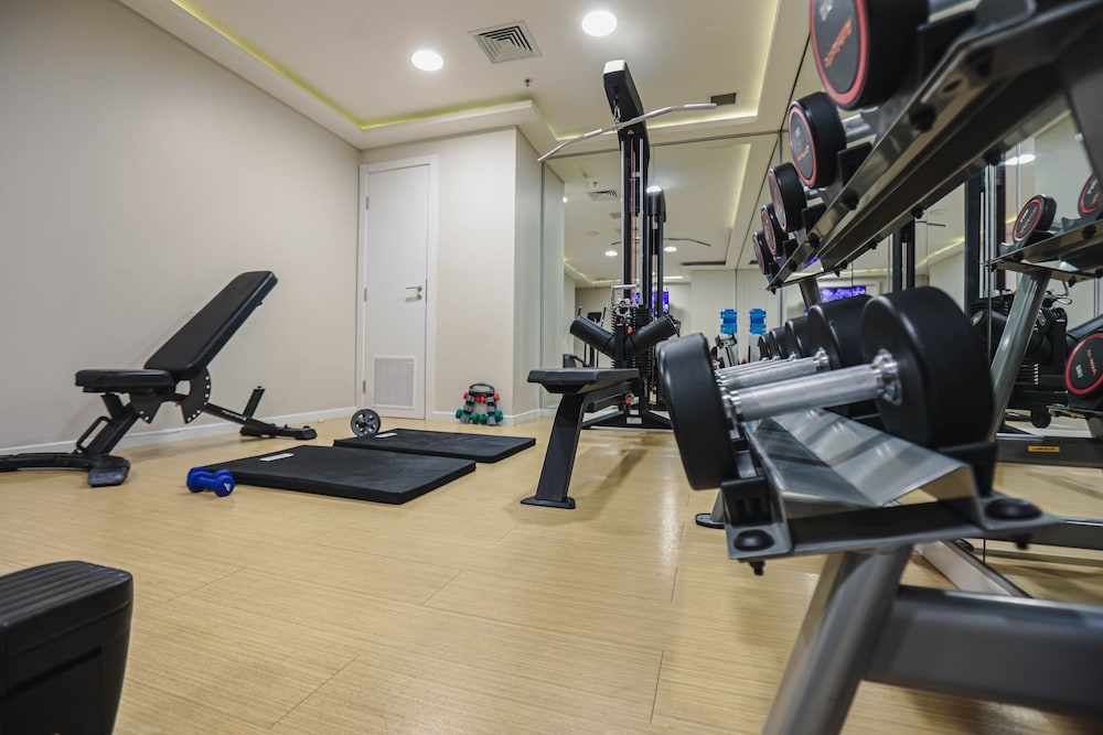 Paseo La Galeria Hotel & Suites 25/49
