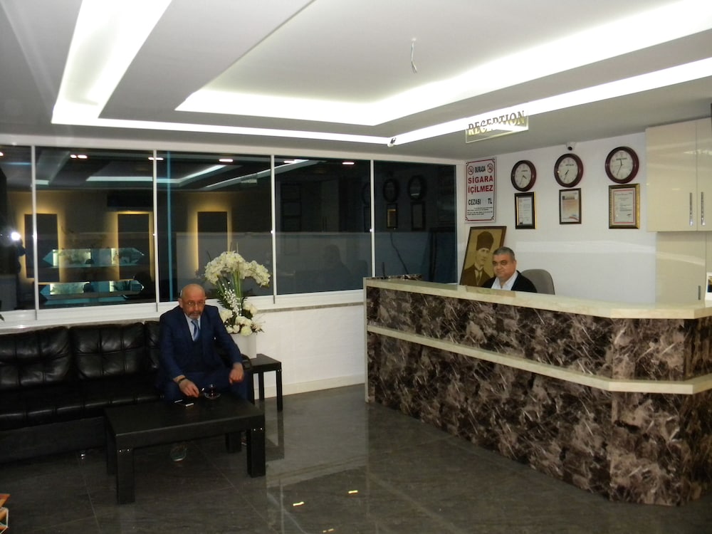 Sava Hotel 2/16