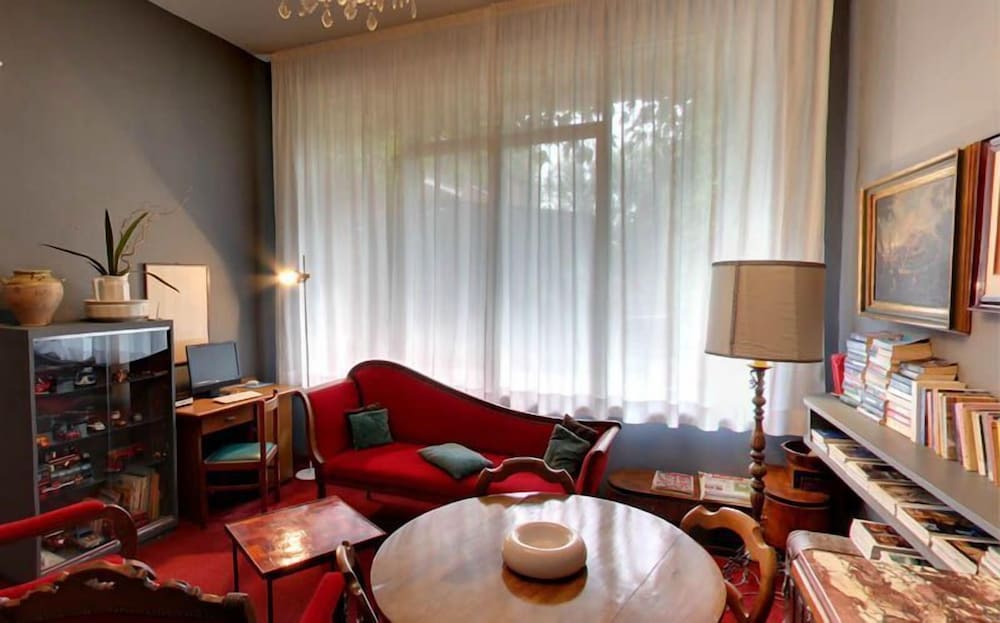 Hotel Giovanna Regina 22/34