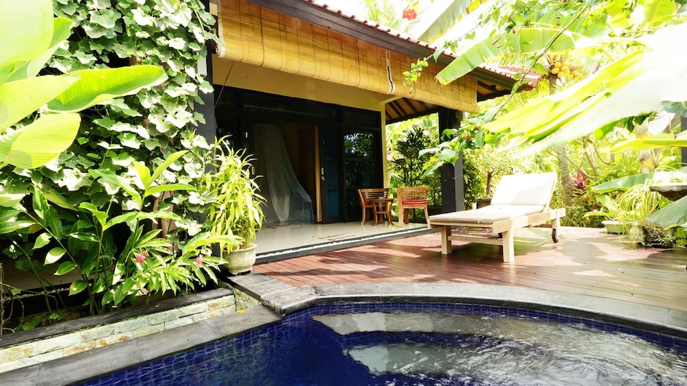 Villa Latebra 24/27