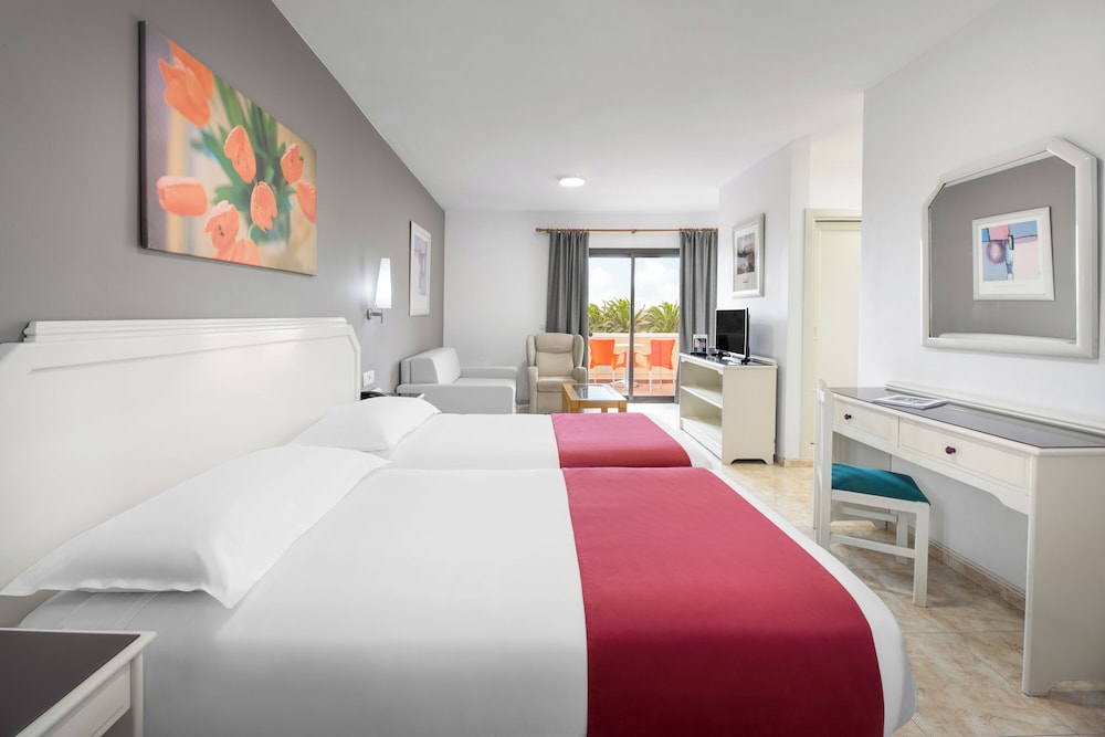 Elba Lucia Sport Suite Hotel 8/45