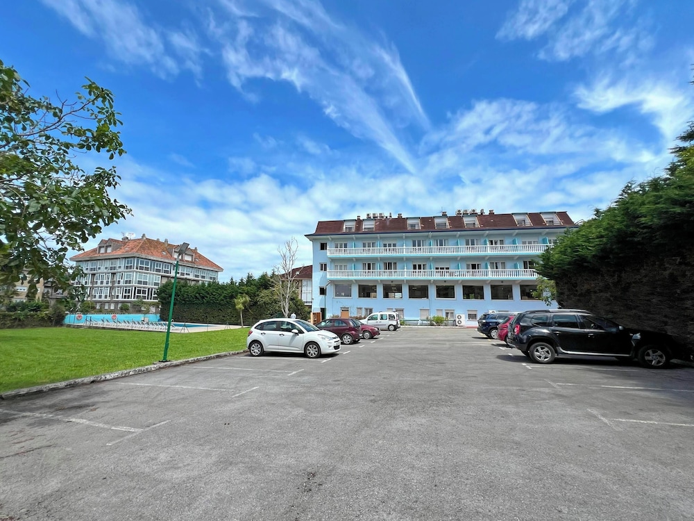 Hotel Bluesea Noja 29/34