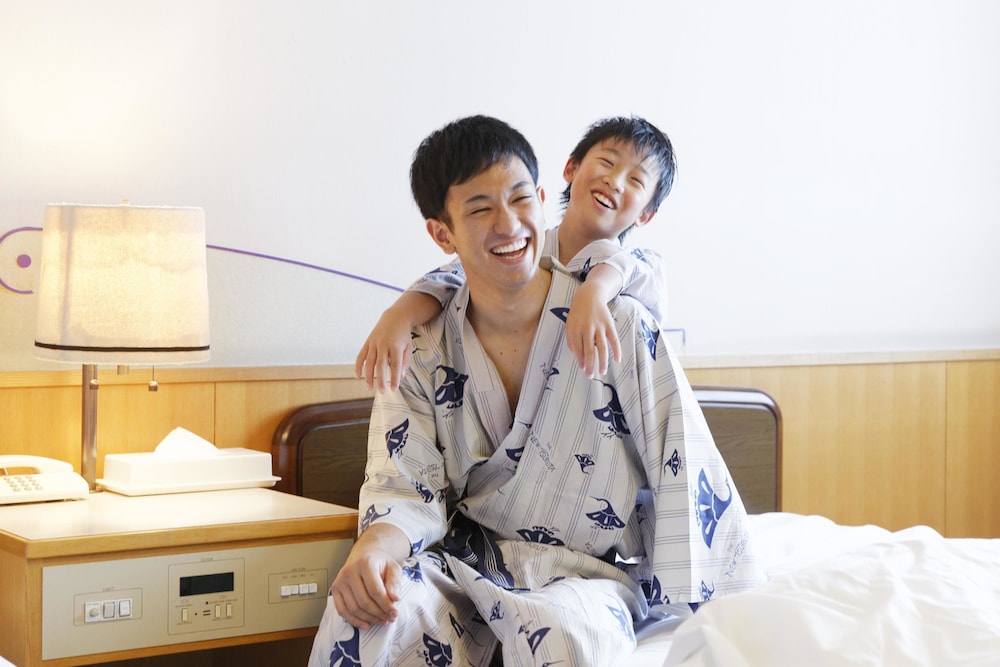 ホテルニュー鶴田 写真2