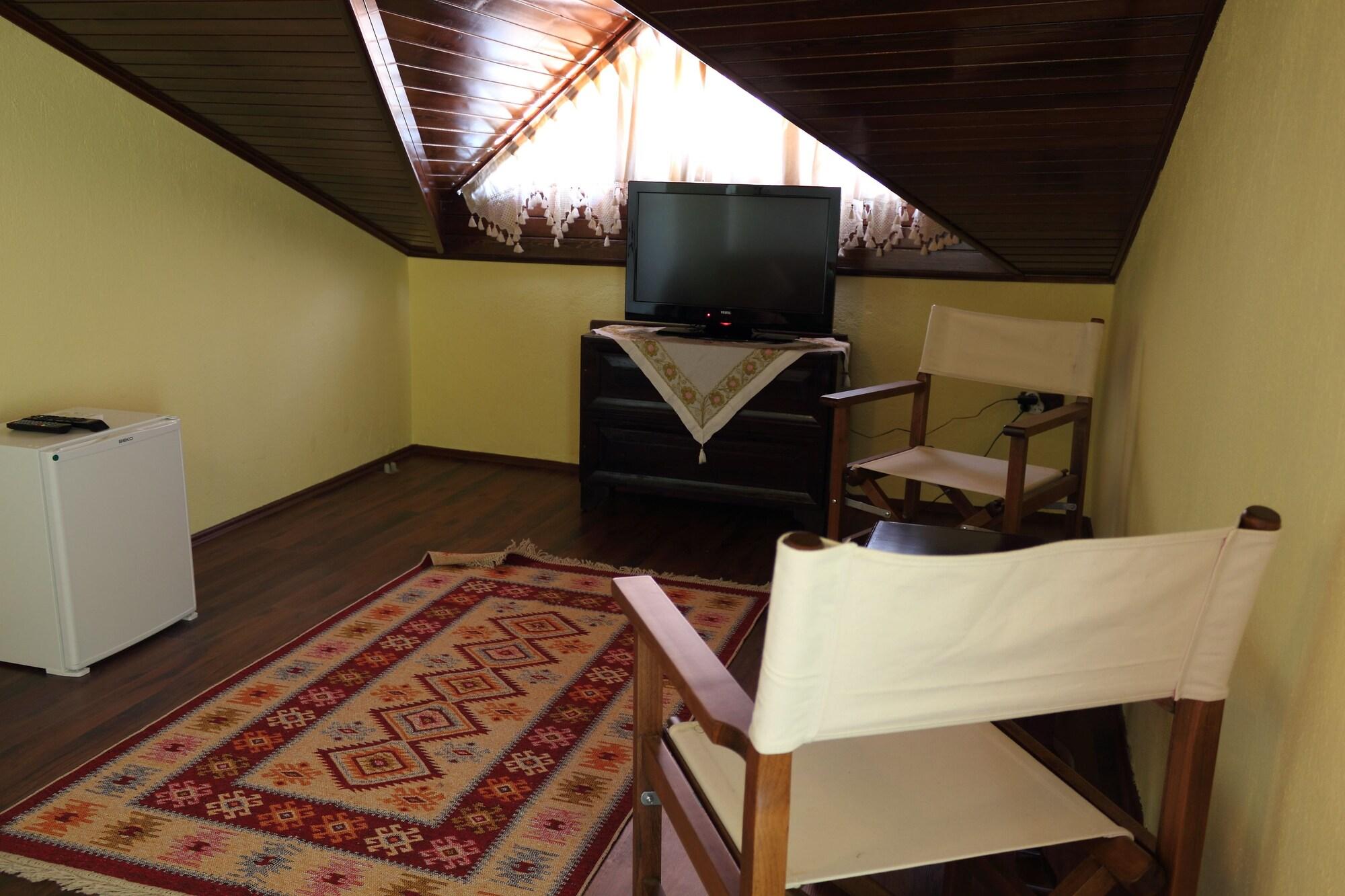 Kybele Hotel Gocek 14/24