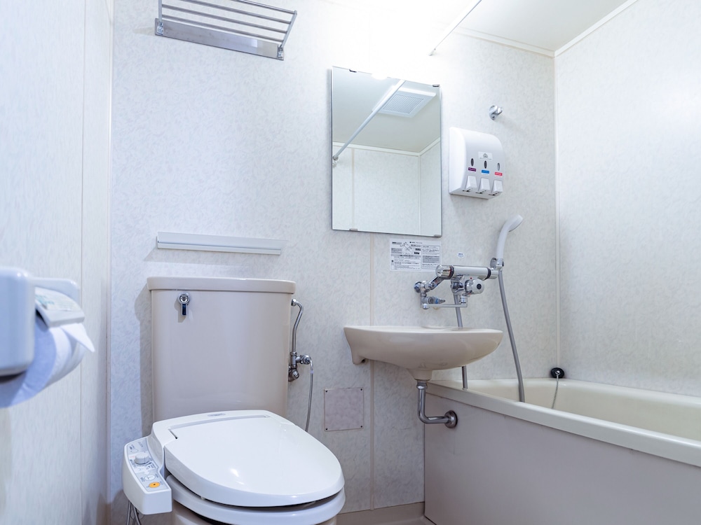 Apa Hotel Resort Sapporo 56/57