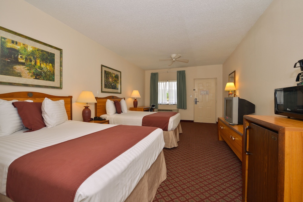 The Bradford Hotel, Ascend Hotel Collection 24/60