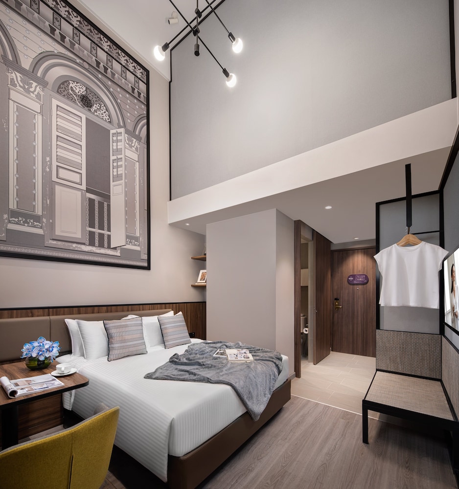 Citadines Rochor Singapore 15/43