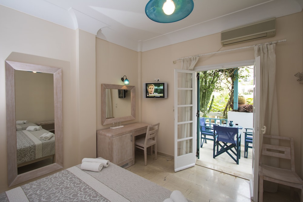 ANDREAS HOTEL 21/44