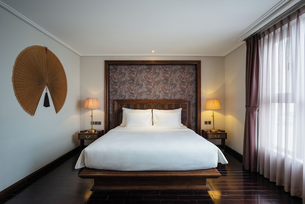 PREMIUM, DOUBLE BED