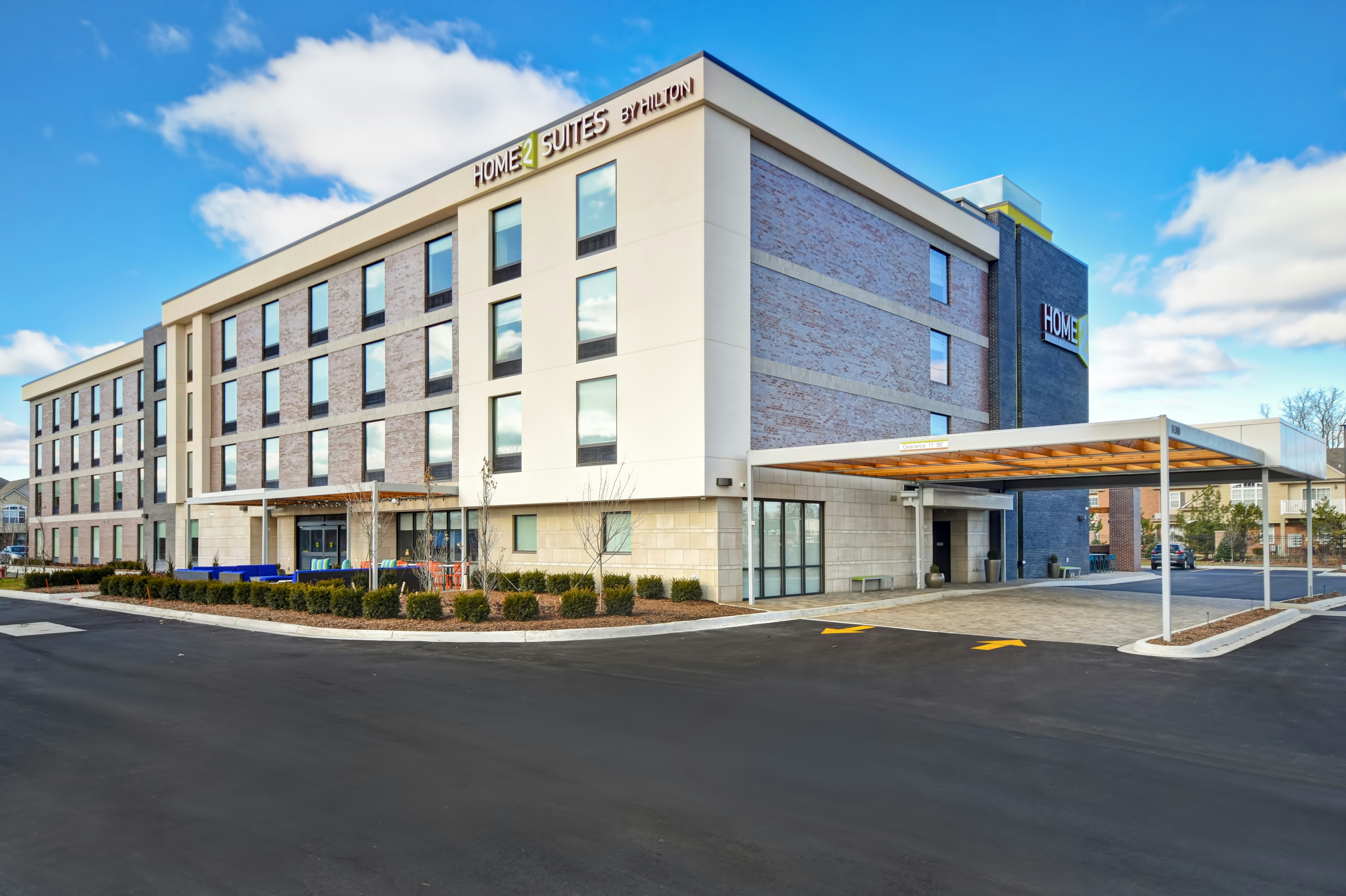 Home2 Suites By Hilton Taylor Detroit 2/25