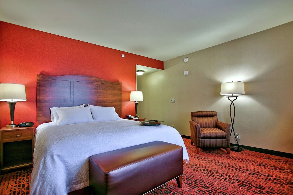 Hampton Inn And Suites Scottsdale Riverwalk 12/41