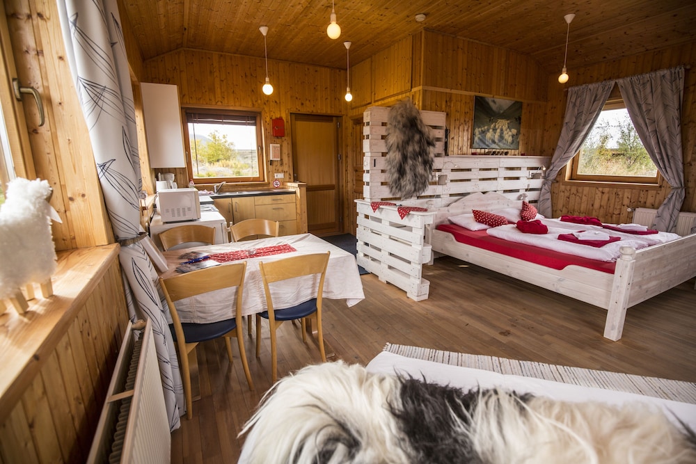 Hestasport Cottages 9/50