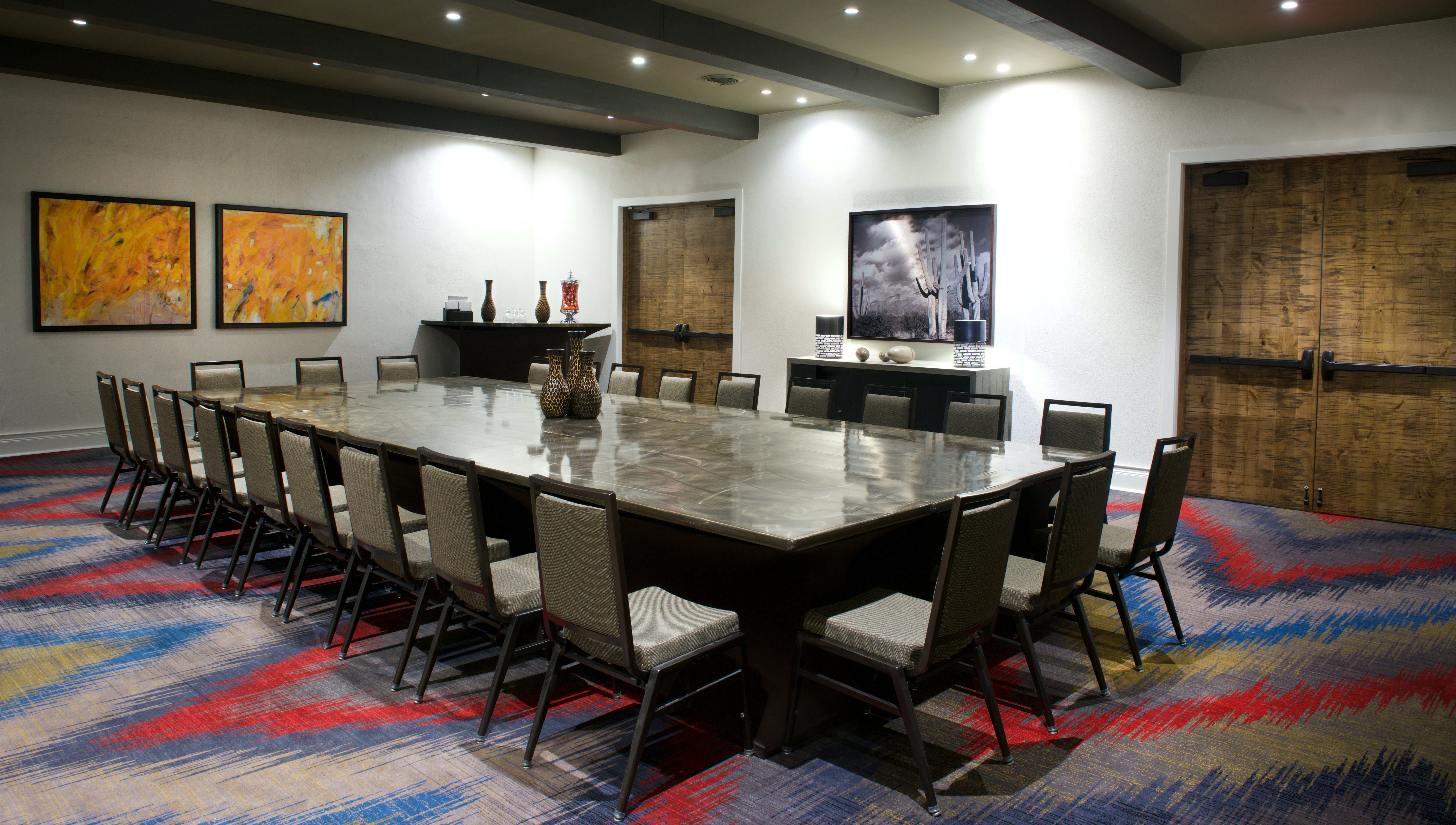 HILTON SANTA FE HISTORIC PLAZA 56/70