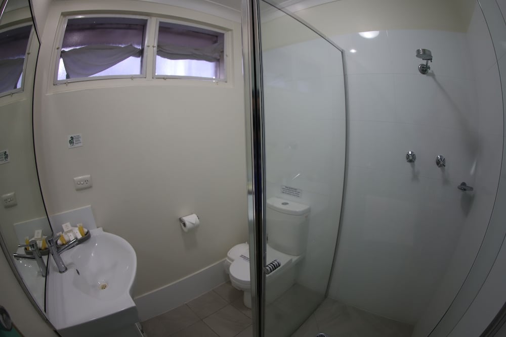 Reign Inn Newcastle 46/50