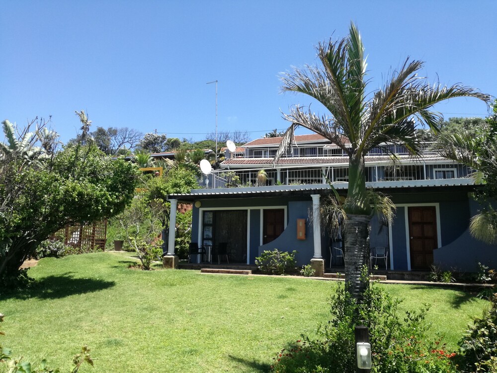 Dolphin Point 26/29