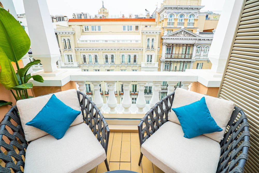 SmartRental Collection Gran Via Capital 34/50