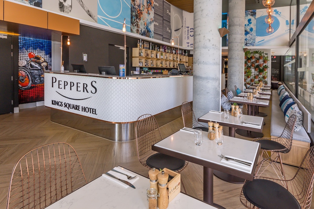 Rydges Perth Kings Square 52/63