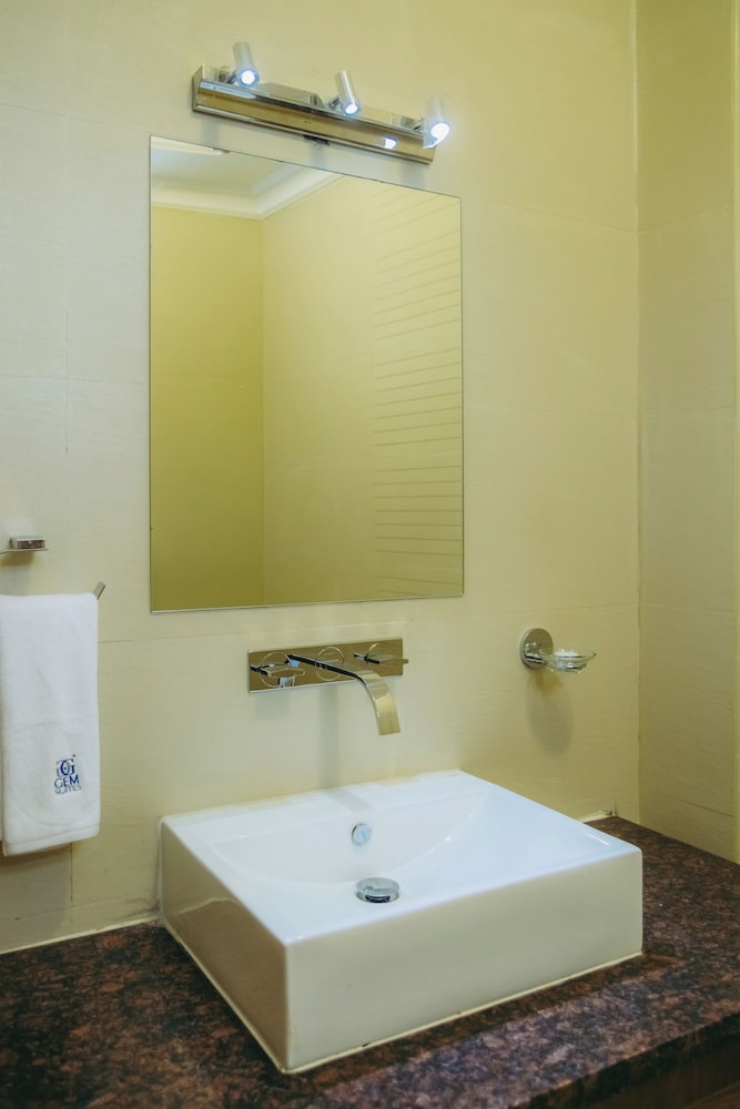 Gemsuites Hotel & Apartments Riverside 46/50