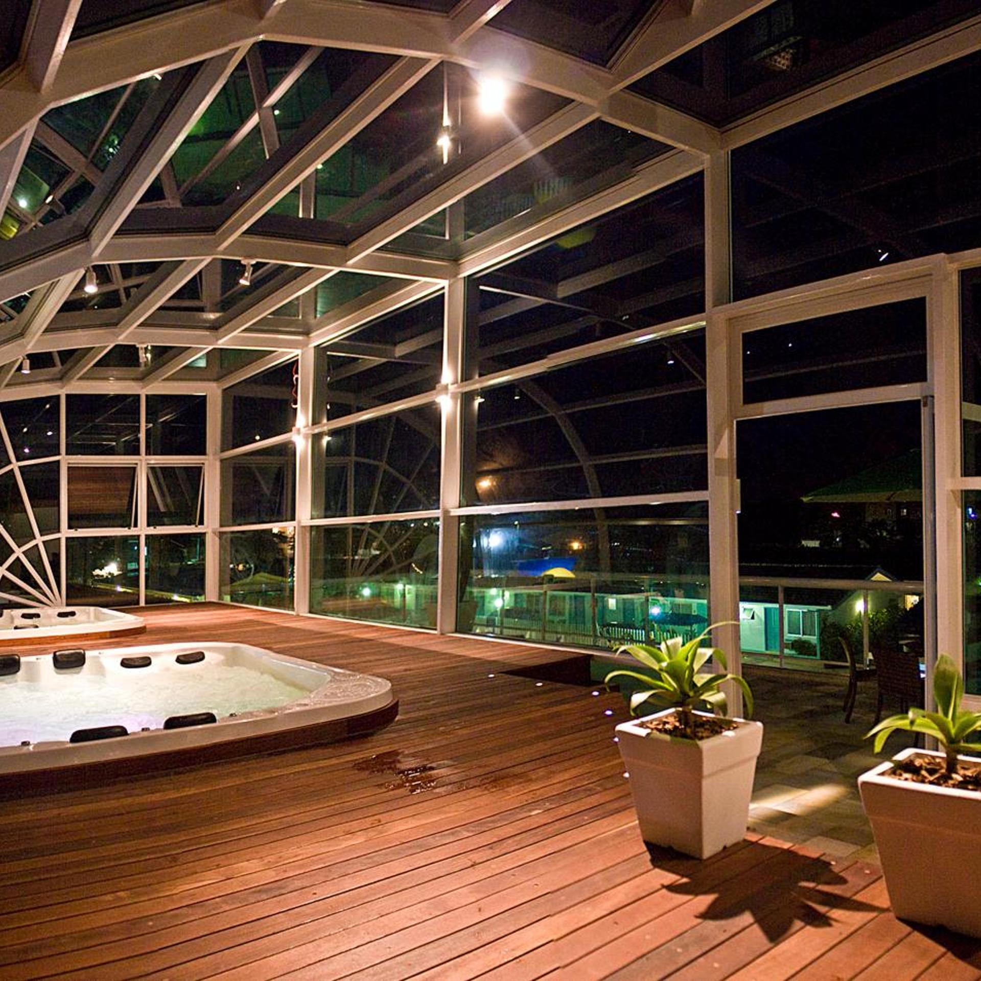 Hotel Santa Paula 15/31