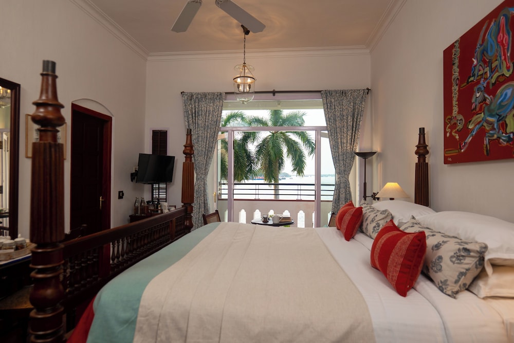 Sea Facing Room