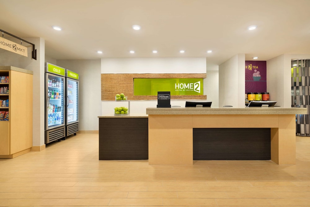 Home2 Suites By Hilton-Roanoke 8/52