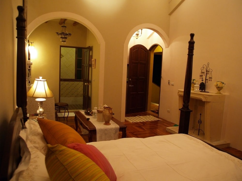 Tuscany Resort 12/50