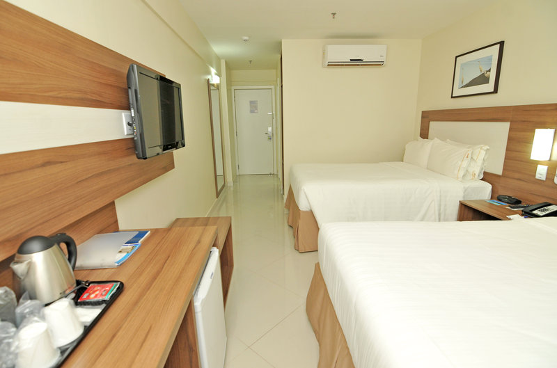 Holiday Inn Express Belem Ananindeua 11/77