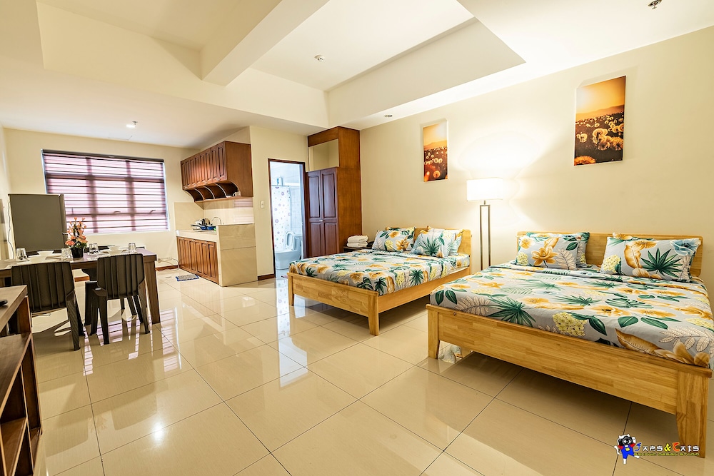 Verjandel Residences 35/59