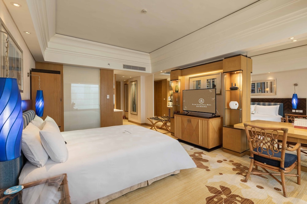 Kande International Hotel Huizhou 14/69