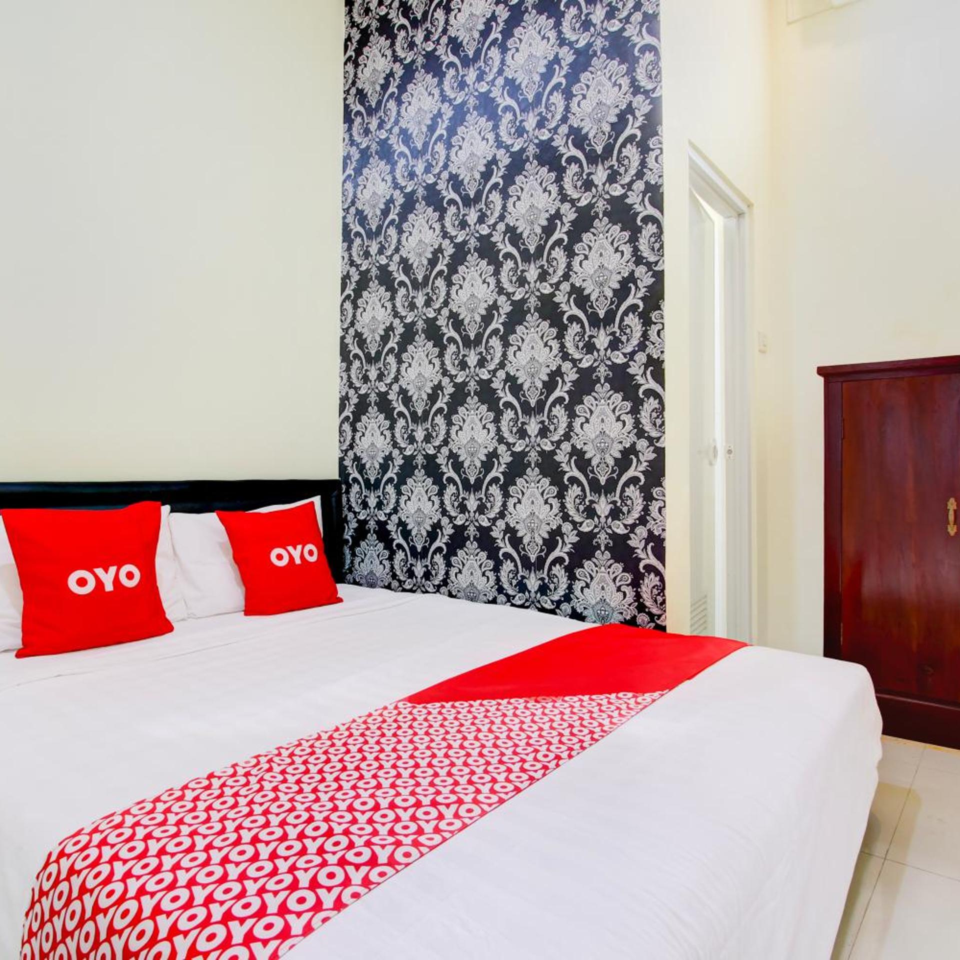 Hotel O Sleman Near Bandara Adi Sutjipto Formerly Joglo Sorogenen 24/32