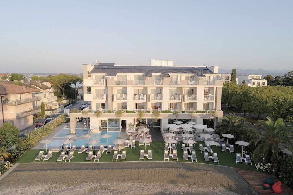 Hotel Ocelle Thermae & Spa 1/48