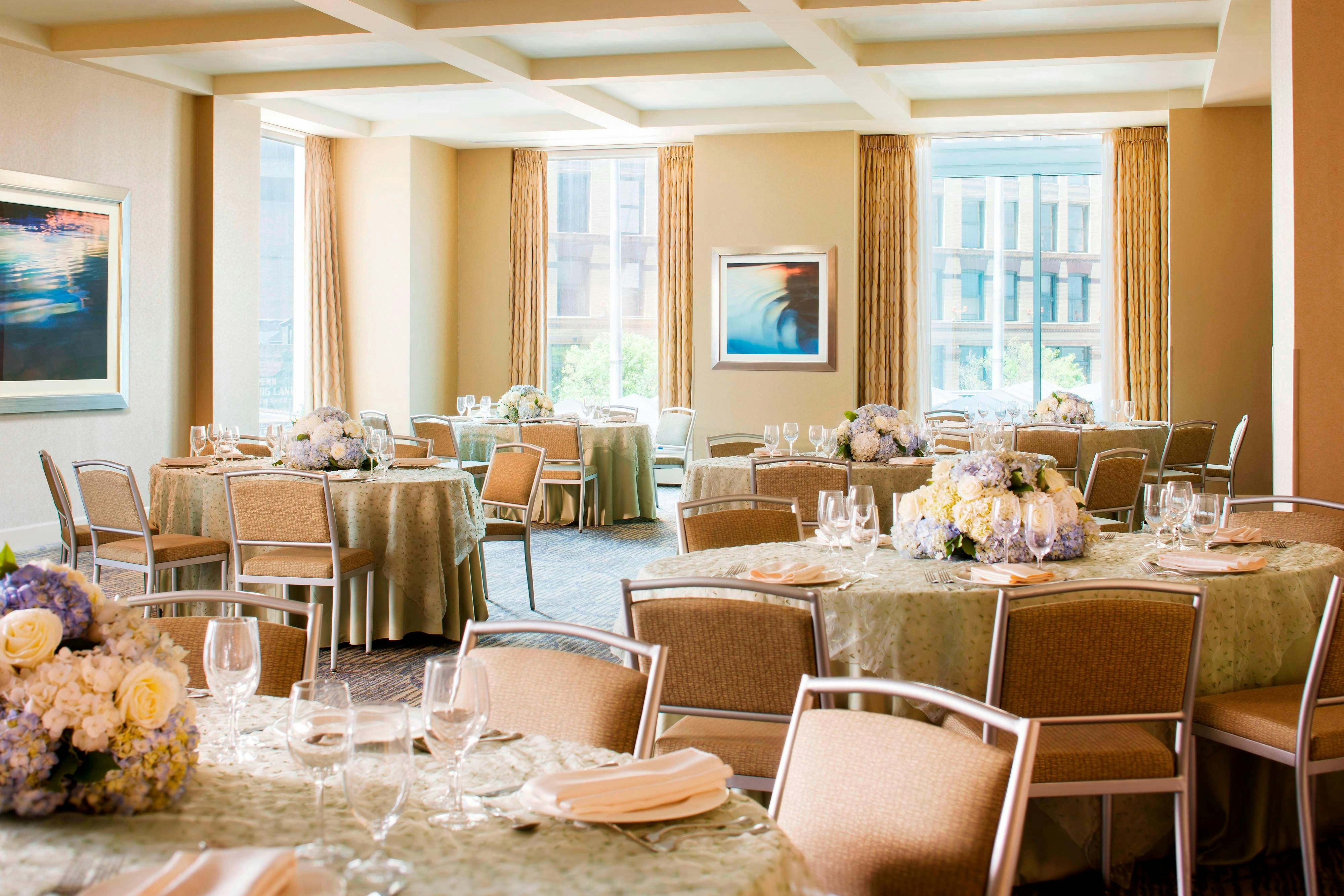 The Westin Pittsburgh 21/39