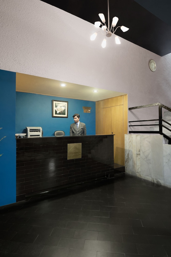 Honeymoon Inn Mussoorie 7/42
