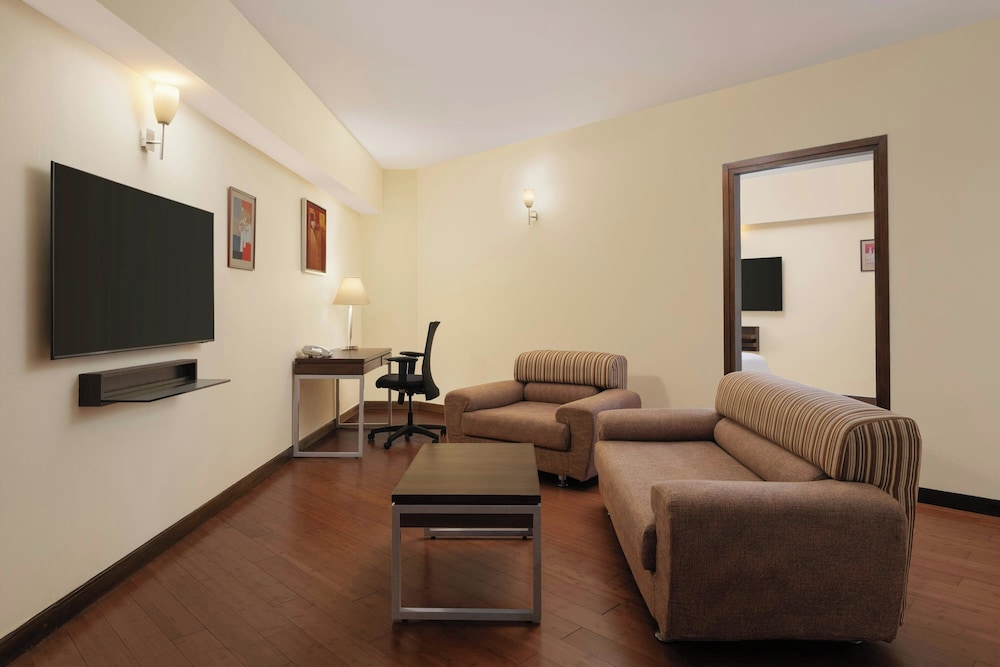 Trinity Hotel Bengaluru 44/78