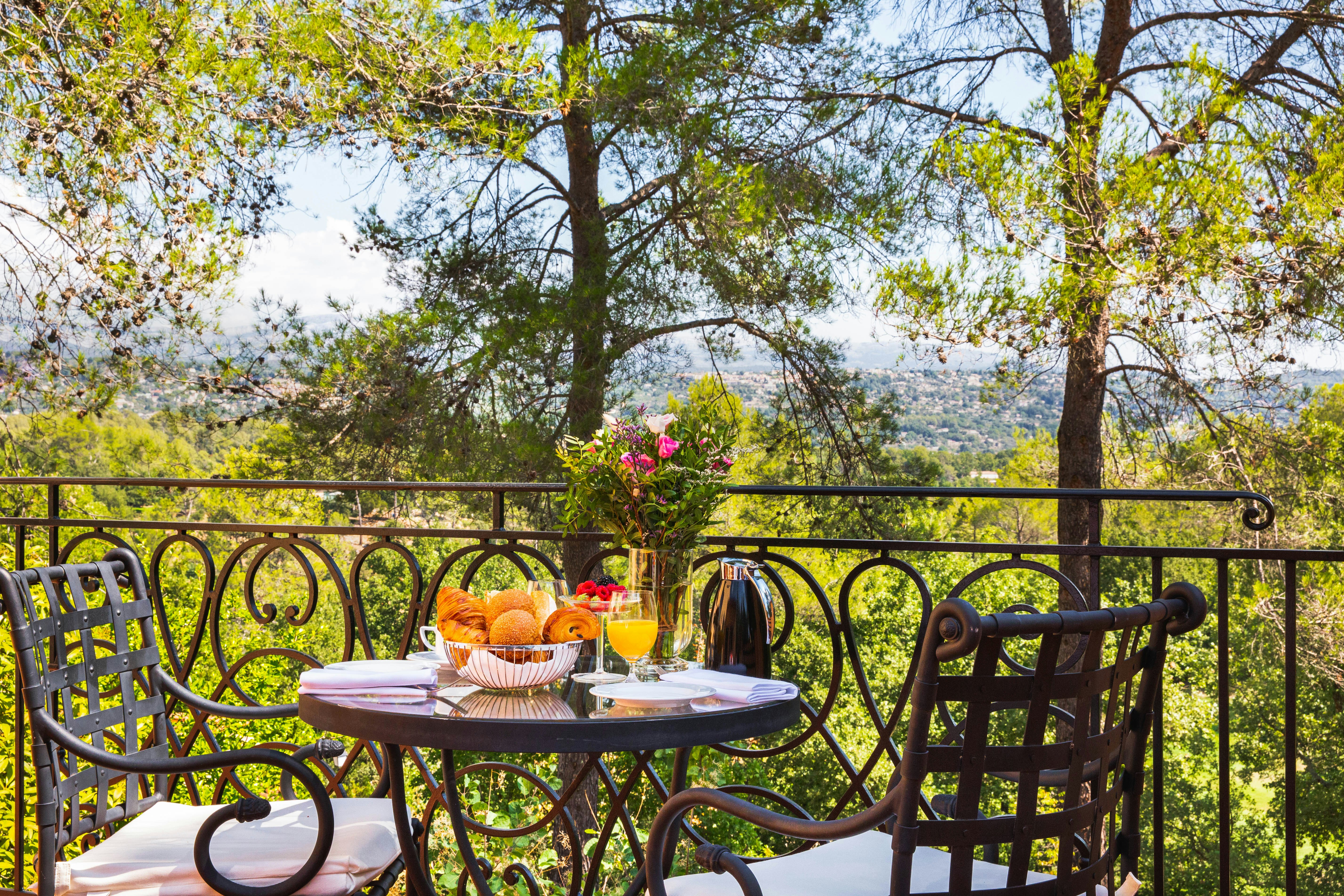 Terre Blanche Hotel Spa Golf Resort 65/82