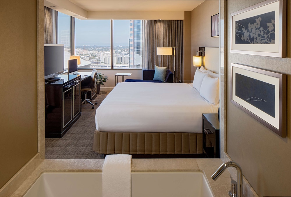 Hyatt Regency New Orleans Hotel 25/69