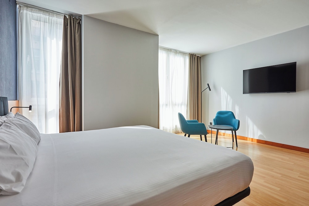 Silken Sant Gervasi Hotel 25/44