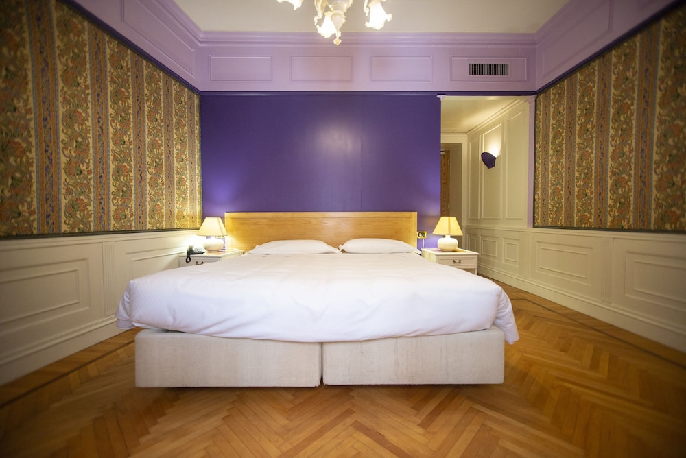 Superior, Double Bed
